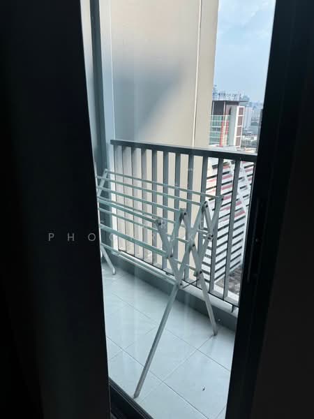 Rhythm Rangnam, Bangkok, 10 Rangnam Road, Thanon Phaya Thai, Ratchathewi, Bangkok, 2 Bedrooms, 47 sqm, Condo For Rent, by Somrad Phoopruksachart, 500233365 - DDproperty.com