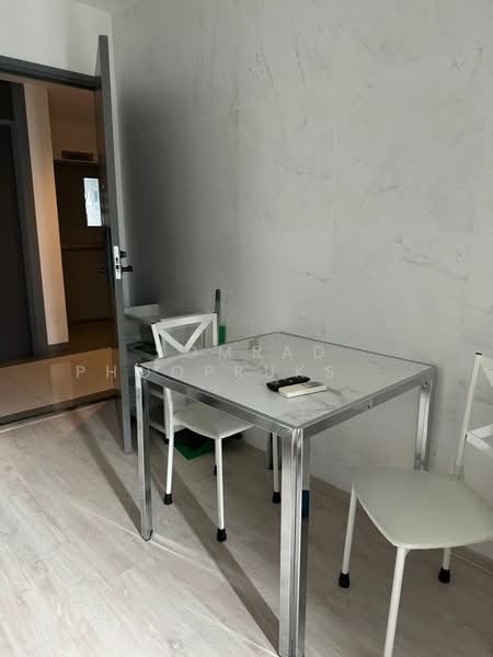 Rhythm Rangnam, Bangkok, 10 Rangnam Road, Thanon Phaya Thai, Ratchathewi, Bangkok, 2 Bedrooms, 47 sqm, Condo For Rent, by Somrad Phoopruksachart, 500233365 - DDproperty.com