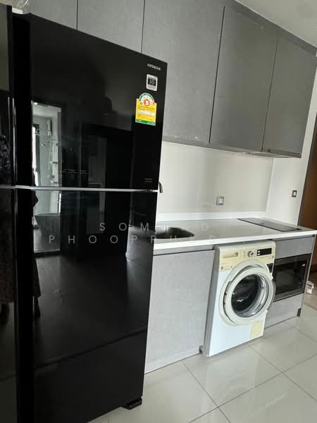 Rhythm Rangnam, Bangkok, 10 Rangnam Road, Thanon Phaya Thai, Ratchathewi, Bangkok, 2 Bedrooms, 47 sqm, Condo For Rent, by Somrad Phoopruksachart, 500233365 - DDproperty.com