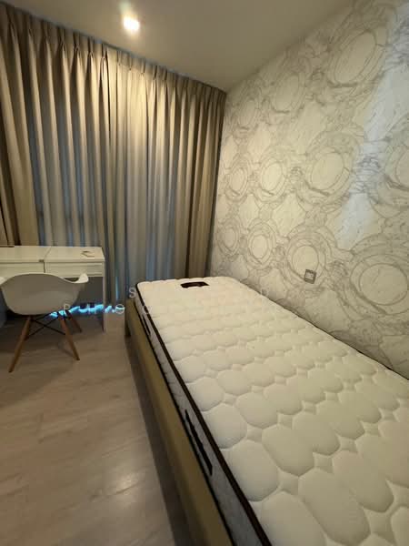 Rhythm Rangnam, Bangkok, 10 Rangnam Road, Thanon Phaya Thai, Ratchathewi, Bangkok, 2 Bedrooms, 47 sqm, Condo For Rent, by Somrad Phoopruksachart, 500233365 - DDproperty.com