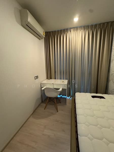 Rhythm Rangnam, Bangkok, 10 Rangnam Road, Thanon Phaya Thai, Ratchathewi, Bangkok, 2 Bedrooms, 47 sqm, Condo For Rent, by Somrad Phoopruksachart, 500233365 - DDproperty.com