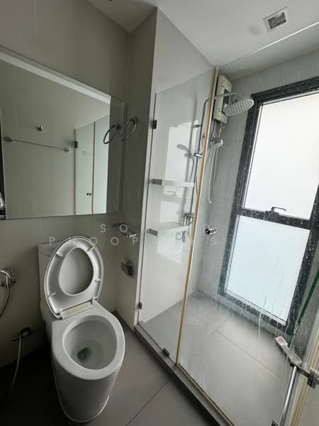 Rhythm Rangnam, Bangkok, 10 Rangnam Road, Thanon Phaya Thai, Ratchathewi, Bangkok, 2 Bedrooms, 47 sqm, Condo For Rent, by Somrad Phoopruksachart, 500233365 - DDproperty.com