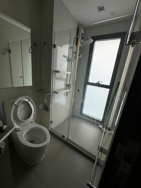 Rhythm Rangnam, Bangkok, 10 Rangnam Road, Thanon Phaya Thai, Ratchathewi, Bangkok, 2 Bedrooms, 47 sqm, Condo For Rent, by Somrad Phoopruksachart, 500233365 - DDproperty.com