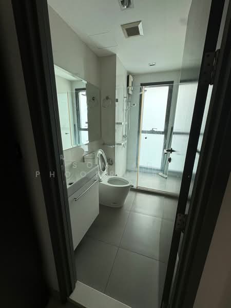 Rhythm Rangnam, Bangkok, 10 Rangnam Road, Thanon Phaya Thai, Ratchathewi, Bangkok, 2 Bedrooms, 47 sqm, Condo For Rent, by Somrad Phoopruksachart, 500233365 - DDproperty.com