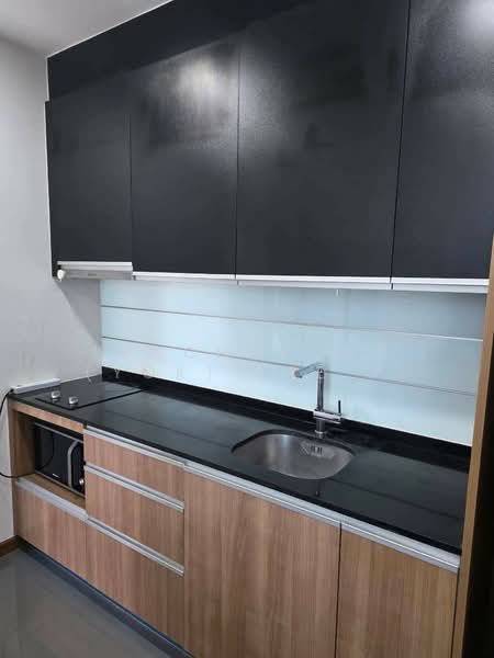 Wish Signature Midtown Siam, Bangkok, 512 Phetchaburi Road, Thanon Phetchaburi, Ratchathewi, Bangkok, 2 Bedrooms, 43 sqm, Condo For Rent, by Bencharong (Yok) Treerat-a-na-wat, 500233366 - DDproperty.com