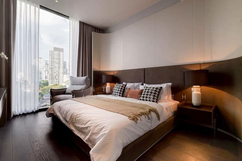 LAVIQ Sukhumvit 57, Bangkok, Soi Sukhumvit 57, Sukhumvit Road, Khlong Tan Nua, Watthana, Bangkok, 2 Bedrooms, 86 sqm, Condo For Sale, by Intouch Abhinorasaeth, 500233367 - DDproperty.com