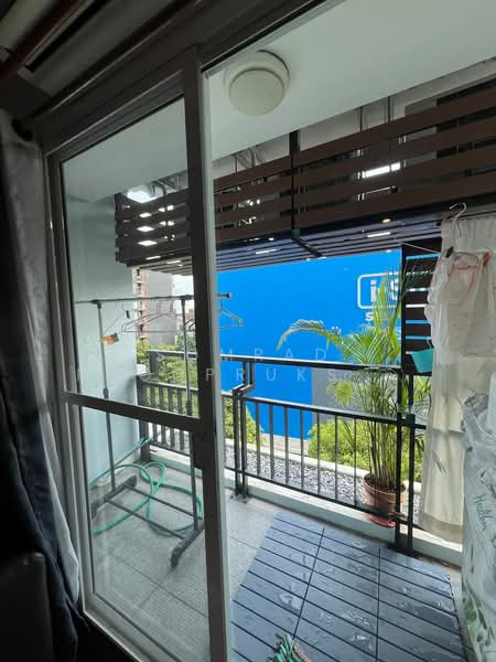 The Next Garden Suites : เดอะเน็กซ์ การ์เด้นสูท, กรุงเทพ, 111 ซอยสุขุมวิท 52 ถนนสุขุมวิท, บางจาก, พระโขนง, กรุงเทพ, 73 ตร.ม., คอนโด ให้เช่า, โดย Somrad Phoopruksachart, 500233368 - DDproperty.com