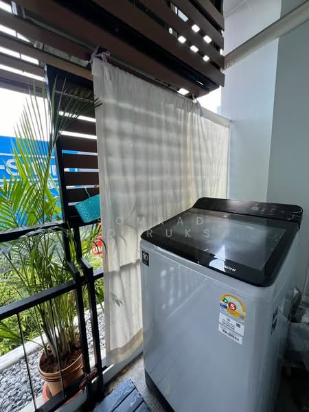 The Next Garden Suites : เดอะเน็กซ์ การ์เด้นสูท, กรุงเทพ, 111 ซอยสุขุมวิท 52 ถนนสุขุมวิท, บางจาก, พระโขนง, กรุงเทพ, 73 ตร.ม., คอนโด ให้เช่า, โดย Somrad Phoopruksachart, 500233368 - DDproperty.com