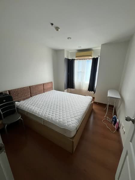 The Next Garden Suites, Bangkok, 111 Soi Sukhumvit 52, Sukhumvit Road, Bang Chak, Phra Khanong, Bangkok, 2 Bedrooms, 73 sqm, Condo For Rent, by Somrad Phoopruksachart, 500233368 - DDproperty.com