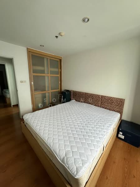 The Next Garden Suites, Bangkok, 111 Soi Sukhumvit 52, Sukhumvit Road, Bang Chak, Phra Khanong, Bangkok, 2 Bedrooms, 73 sqm, Condo For Rent, by Somrad Phoopruksachart, 500233368 - DDproperty.com