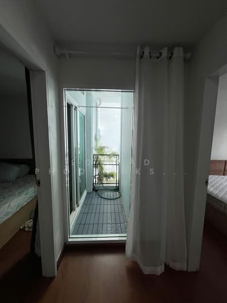 The Next Garden Suites : เดอะเน็กซ์ การ์เด้นสูท, กรุงเทพ, 111 ซอยสุขุมวิท 52 ถนนสุขุมวิท, บางจาก, พระโขนง, กรุงเทพ, 73 ตร.ม., คอนโด ให้เช่า, โดย Somrad Phoopruksachart, 500233368 - DDproperty.com