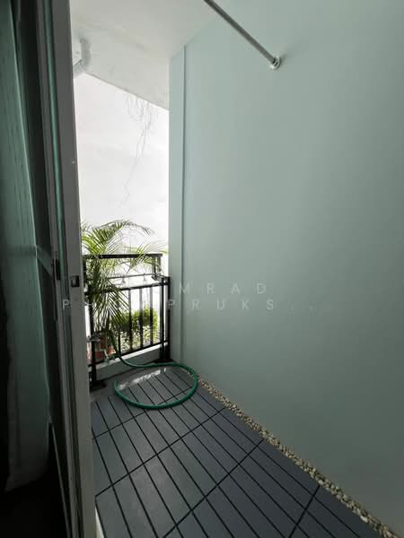 The Next Garden Suites, Bangkok, 111 Soi Sukhumvit 52, Sukhumvit Road, Bang Chak, Phra Khanong, Bangkok, 2 Bedrooms, 73 sqm, Condo For Rent, by Somrad Phoopruksachart, 500233368 - DDproperty.com