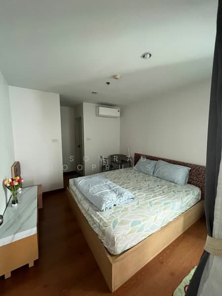 The Next Garden Suites, Bangkok, 111 Soi Sukhumvit 52, Sukhumvit Road, Bang Chak, Phra Khanong, Bangkok, 2 Bedrooms, 73 sqm, Condo For Rent, by Somrad Phoopruksachart, 500233368 - DDproperty.com