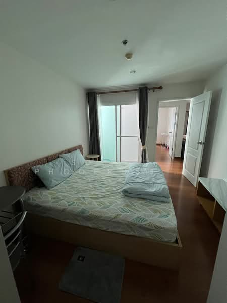 The Next Garden Suites, Bangkok, 111 Soi Sukhumvit 52, Sukhumvit Road, Bang Chak, Phra Khanong, Bangkok, 2 Bedrooms, 73 sqm, Condo For Rent, by Somrad Phoopruksachart, 500233368 - DDproperty.com