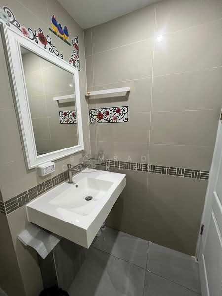 The Next Garden Suites, Bangkok, 111 Soi Sukhumvit 52, Sukhumvit Road, Bang Chak, Phra Khanong, Bangkok, 2 Bedrooms, 73 sqm, Condo For Rent, by Somrad Phoopruksachart, 500233368 - DDproperty.com