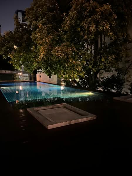 The Next Garden Suites, Bangkok, 111 Soi Sukhumvit 52, Sukhumvit Road, Bang Chak, Phra Khanong, Bangkok, 2 Bedrooms, 73 sqm, Condo For Rent, by Somrad Phoopruksachart, 500233368 - DDproperty.com