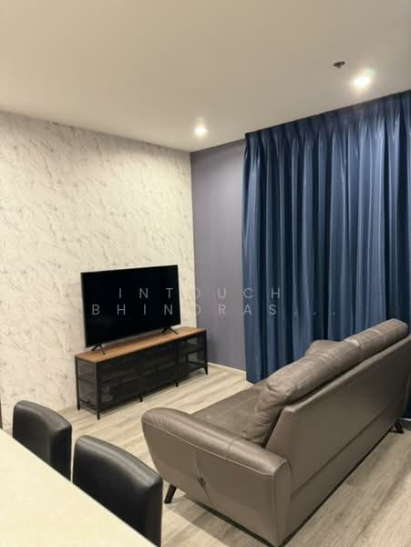 IDEO Mobi Sukhumvit 66 : ไอดีโอ โมบิ สุขุมวิท 66, กรุงเทพ, 2578 ซอยสุขุมวิท 66 ถนนสุขุมวิท, บางจาก, พระโขนง, กรุงเทพ, 80 ตร.ม., คอนโด ให้เช่า, โดย Intouch Abhinorasaeth, 500233370 - DDproperty.com