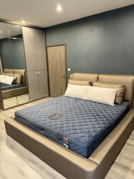 IDEO Mobi Sukhumvit 66 : ไอดีโอ โมบิ สุขุมวิท 66, กรุงเทพ, 2578 ซอยสุขุมวิท 66 ถนนสุขุมวิท, บางจาก, พระโขนง, กรุงเทพ, 80 ตร.ม., คอนโด ให้เช่า, โดย Intouch Abhinorasaeth, 500233370 - DDproperty.com