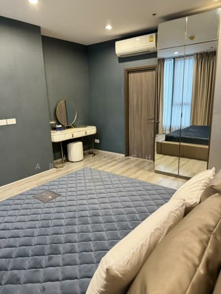 IDEO Mobi Sukhumvit 66 : ไอดีโอ โมบิ สุขุมวิท 66, กรุงเทพ, 2578 ซอยสุขุมวิท 66 ถนนสุขุมวิท, บางจาก, พระโขนง, กรุงเทพ, 80 ตร.ม., คอนโด ให้เช่า, โดย Intouch Abhinorasaeth, 500233370 - DDproperty.com