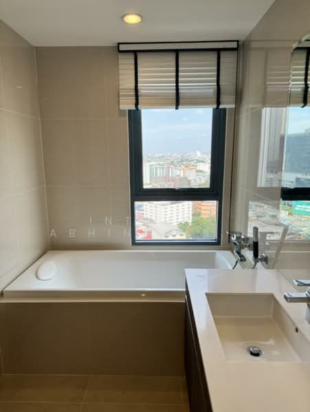 IDEO Mobi Sukhumvit 66, Bangkok, 2578 Soi Sukhumvit 66 Sukhumvit Road, Bang Chak, Phra Khanong, Bangkok, 2 Bedrooms, 80 sqm, Condo For Rent, by Intouch Abhinorasaeth, 500233370 - DDproperty.com