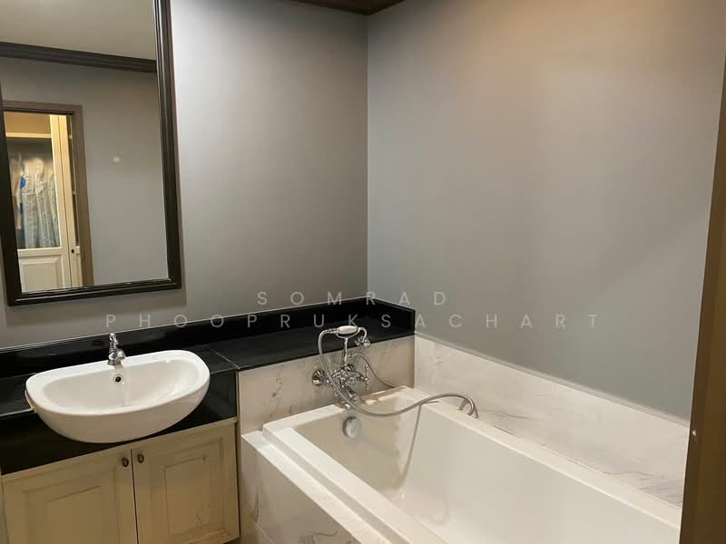 The Reserve Kasemsan 3, Bangkok, 8 Kasemsan Road, Wang Mai, Pathum Wan, Bangkok, 2 Bedrooms, 69 sqm, Condo For Rent, by Somrad Phoopruksachart, 500233372 - DDproperty.com