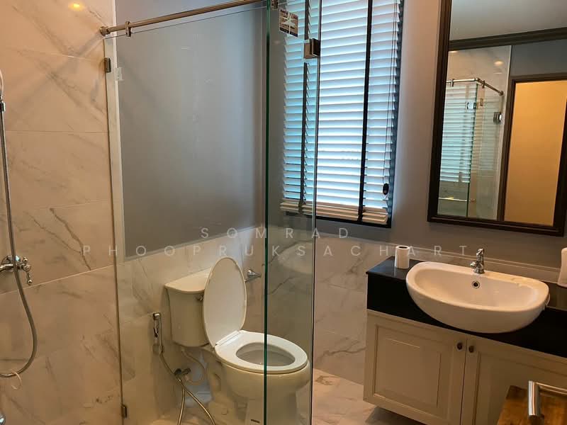 The Reserve Kasemsan 3 : เดอะ รีเซิร์ฟ เกษมสันต์ 3, กรุงเทพ, 8 ซอยเกษมสันต์ 3, วังใหม่, ปทุมวัน, กรุงเทพ, 69 ตร.ม., คอนโด ให้เช่า, โดย Somrad Phoopruksachart, 500233372 - DDproperty.com