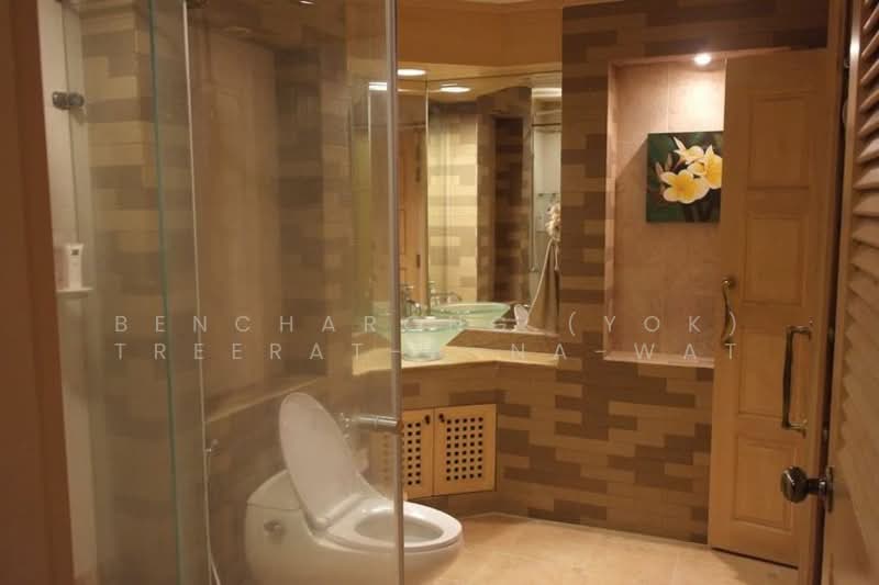 Baan Sathorn Chao Phraya, Bangkok, 931 Charoen Nakhon 15 A Alley, Khlong Ton Sai, Khlong San, Bangkok, 1 Bedroom, 75 sqm, Condo For Rent, by Bencharong (Yok) Treerat-a-na-wat, 500233373 - DDproperty.com