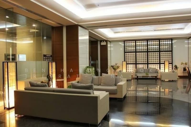 Baan Sathorn Chao Phraya, Bangkok, 931 Charoen Nakhon 15 A Alley, Khlong Ton Sai, Khlong San, Bangkok, 1 Bedroom, 75 sqm, Condo For Rent, by Bencharong (Yok) Treerat-a-na-wat, 500233373 - DDproperty.com