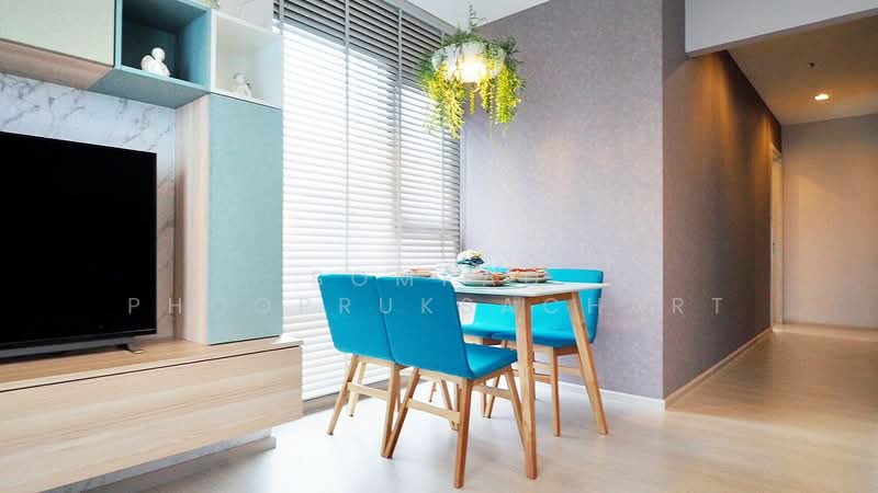 Rhythm Sukhumvit 36-38, Bangkok, 55 Soi Sukhumvit 36, Sukhumvit Road, Phra Kanong, Khlong Toei, Bangkok, 2 Bedrooms, 80 sqm, Condo For Rent, by Somrad Phoopruksachart, 500233377 - DDproperty.com