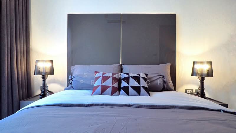 Rhythm Sukhumvit 36-38, Bangkok, 55 Soi Sukhumvit 36, Sukhumvit Road, Phra Kanong, Khlong Toei, Bangkok, 2 Bedrooms, 80 sqm, Condo For Rent, by Somrad Phoopruksachart, 500233377 - DDproperty.com