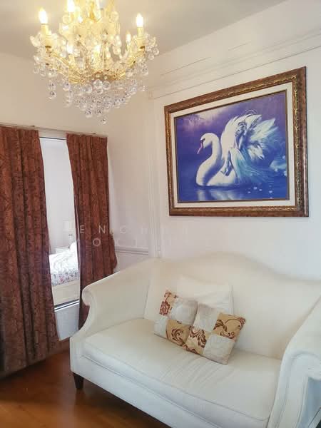 ให้เช่า - Ivy Sathorn 10 : ไอวี่ สาทร 10, กรุงเทพ