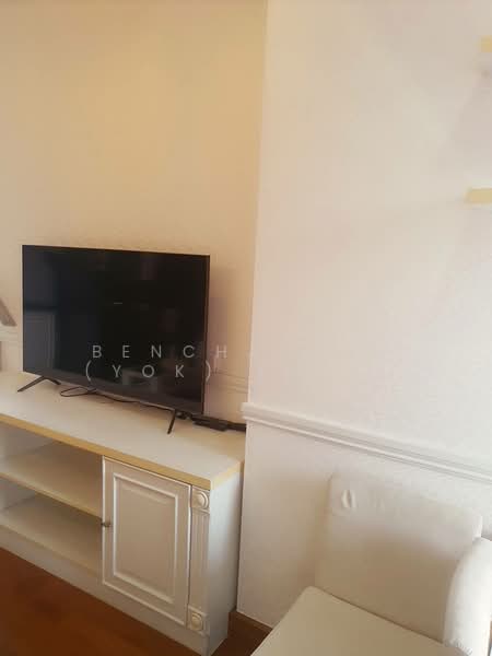 ให้เช่า - Ivy Sathorn 10 : ไอวี่ สาทร 10, กรุงเทพ