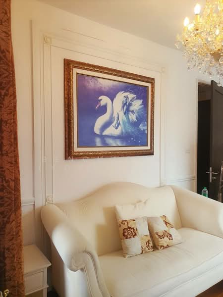 ให้เช่า - Ivy Sathorn 10 : ไอวี่ สาทร 10, กรุงเทพ