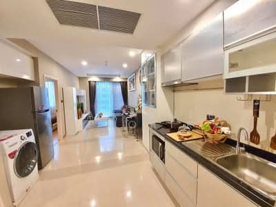 For Rent - Supalai Wellington, Bangkok