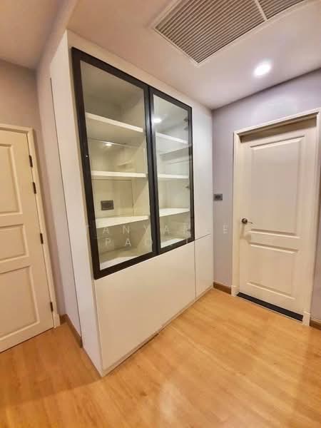 Supalai Wellington, Bangkok, Thiam Ruammit Road, Huai Khwang, Huai Khwang, Bangkok, 1 Bedroom, 47 sqm, Condo For Rent, by Tanyanee Paorik, 500233381 - DDproperty.com