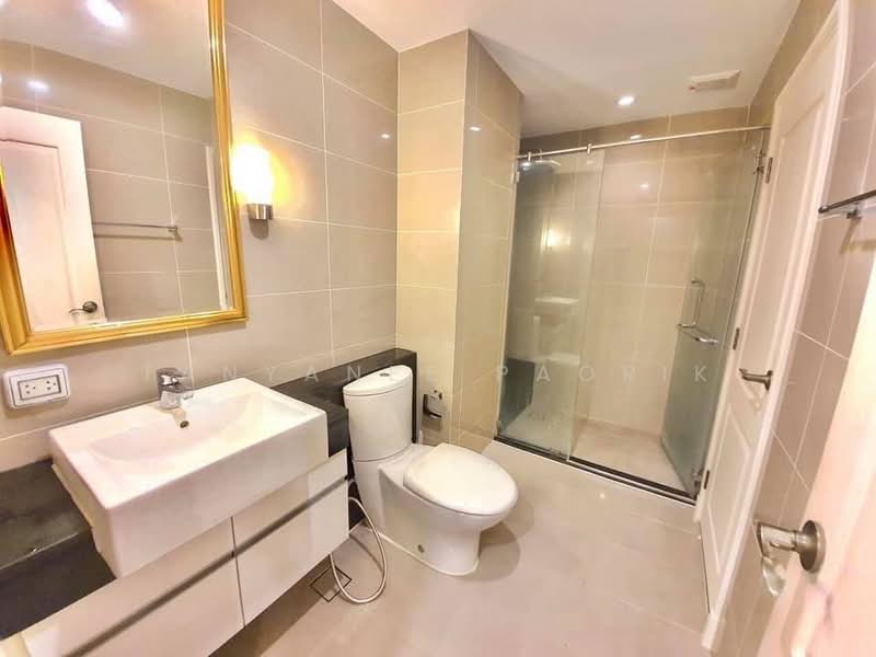 Supalai Wellington, Bangkok, Thiam Ruammit Road, Huai Khwang, Huai Khwang, Bangkok, 1 Bedroom, 47 sqm, Condo For Rent, by Tanyanee Paorik, 500233381 - DDproperty.com