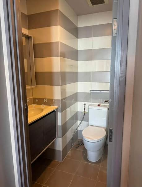 CEIL by Sansiri, Bangkok, 11 Soi Ekamai 12, Sukhumvit 63 Road, Khlong Tan Nua, Watthana, Bangkok, 1 Bedroom, 35 sqm, Condo For Rent, by Bencharong (Yok) Treerat-a-na-wat, 500233382 - DDproperty.com