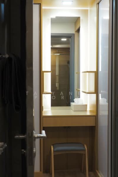 Taka Haus : ทากะ เฮาส์, กรุงเทพ, 99 ซอยเอกมัย 10, คลองตันเหนือ, วัฒนา, กรุงเทพ, 44 ตร.ม., คอนโด ให้เช่า, โดย Tanyanee Paorik, 500233385 - DDproperty.com