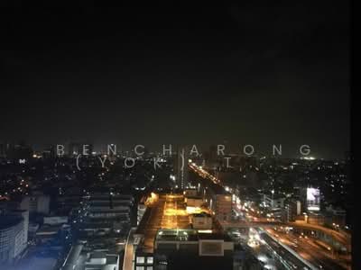 For Rent - Whizdom Avenue Ratchada-Ladprao, Bangkok