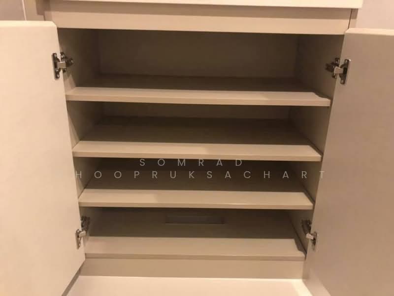 Knightsbridge Prime Sathorn, Bangkok, 599 Naradhiwas Rajanagarindra Road, Thung Maha Mek, Sathon, Bangkok, 1 Bedroom, 37 sqm, Condo For Rent, by Somrad Phoopruksachart, 500233388 - DDproperty.com