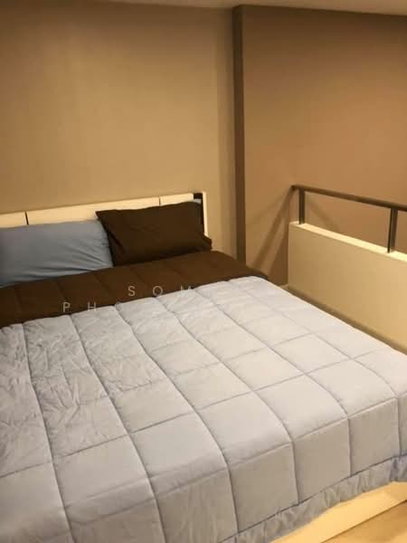 Knightsbridge Prime Sathorn : ไนท์บริดจ์ ไพรม์ สาทร, กรุงเทพ, 599 นราธิวาสราชนครินทร์, ทุ่งมหาเมฆ, สาทร, กรุงเทพ, 37 ตร.ม., คอนโด ให้เช่า, โดย Somrad Phoopruksachart, 500233388 - DDproperty.com