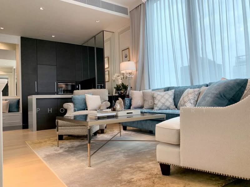 28 Chidlom, Bangkok, 28 Chit Lom Alley, Lumphini, Pathum Wan, Bangkok, 1 Bedroom, 75 sqm, Condo For Rent, by Somrad Phoopruksachart, 500233391 - DDproperty.com