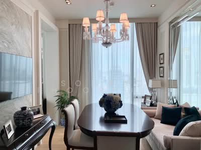 For Rent - 28 Chidlom, Bangkok