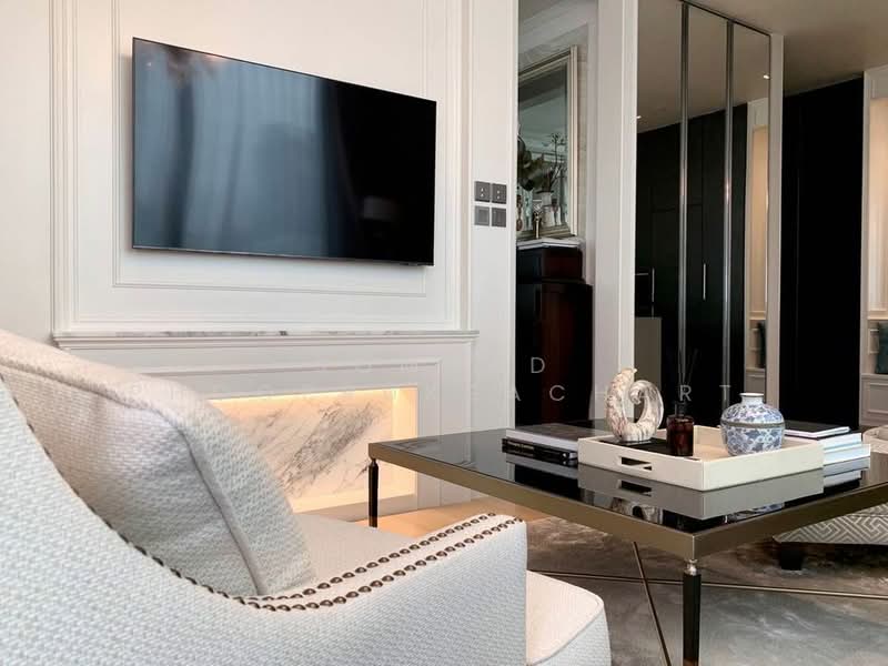 28 Chidlom, Bangkok, 28 Chit Lom Alley, Lumphini, Pathum Wan, Bangkok, 1 Bedroom, 75 sqm, Condo For Rent, by Somrad Phoopruksachart, 500233391 - DDproperty.com