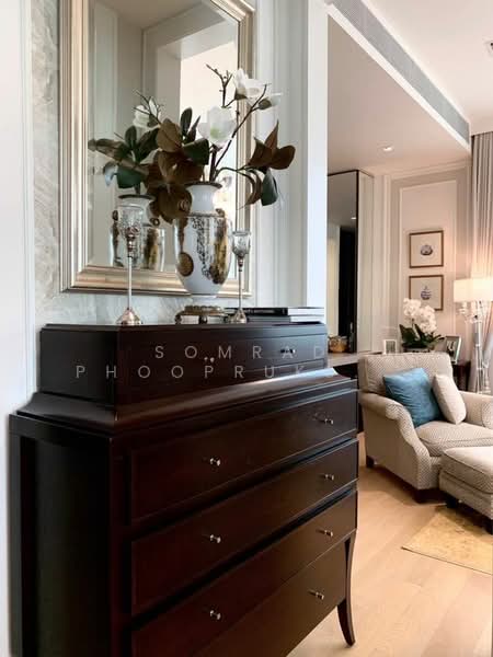 28 Chidlom : 28 ชิดลม, กรุงเทพ, 28 ซอย ชิดลม, ลุมพินี, ปทุมวัน, กรุงเทพ, 75 ตร.ม., คอนโด ให้เช่า, โดย Somrad Phoopruksachart, 500233391 - DDproperty.com