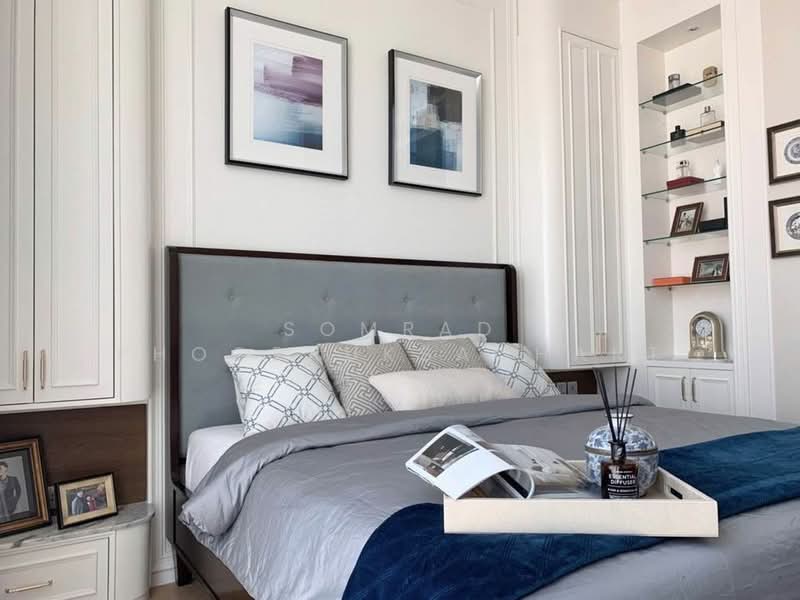 28 Chidlom, Bangkok, 28 Chit Lom Alley, Lumphini, Pathum Wan, Bangkok, 1 Bedroom, 75 sqm, Condo For Rent, by Somrad Phoopruksachart, 500233391 - DDproperty.com