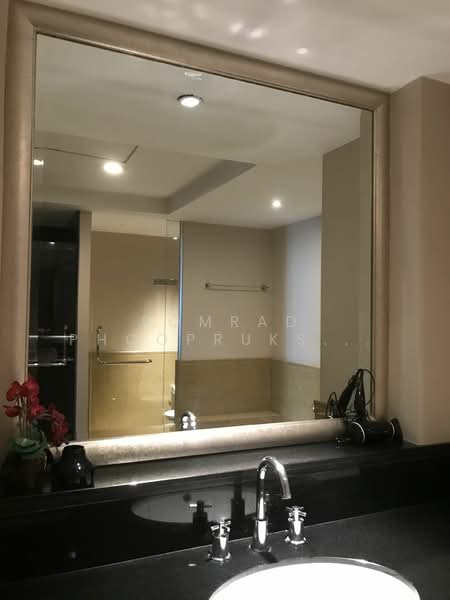 Sky Villas Sathorn : คอนโดสกาย วิลล่า สาทร, กรุงเทพ, 7 อาคาร แอสคอทท์ ถ.สาทร, ยานนาวา, สาทร, กรุงเทพ, 125 ตร.ม., คอนโด ให้เช่า, โดย Somrad Phoopruksachart, 500233396 - DDproperty.com