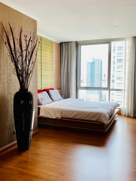 Sky Villas Sathorn, Bangkok, 7 South Sathorn Road, Yan Nawa, Sathon, Bangkok, 2 Bedrooms, 125 sqm, Condo For Rent, by Somrad Phoopruksachart, 500233396 - DDproperty.com