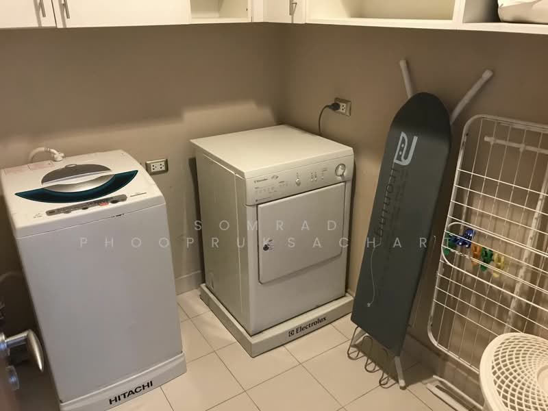 Sky Villas Sathorn, Bangkok, 7 South Sathorn Road, Yan Nawa, Sathon, Bangkok, 2 Bedrooms, 125 sqm, Condo For Rent, by Somrad Phoopruksachart, 500233396 - DDproperty.com