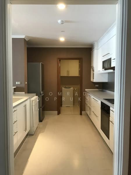 Sky Villas Sathorn, Bangkok, 7 South Sathorn Road, Yan Nawa, Sathon, Bangkok, 2 Bedrooms, 125 sqm, Condo For Rent, by Somrad Phoopruksachart, 500233396 - DDproperty.com